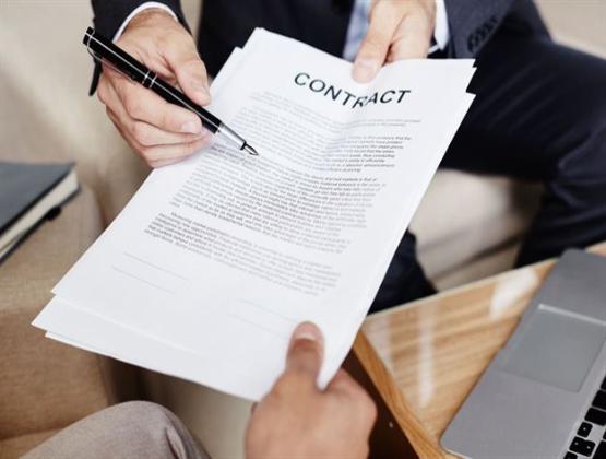 Contracts