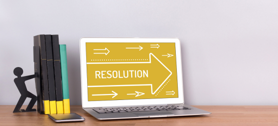 problem resolution