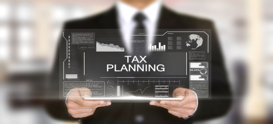 CFO & Business Advisory