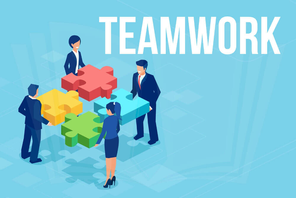 Teamwork